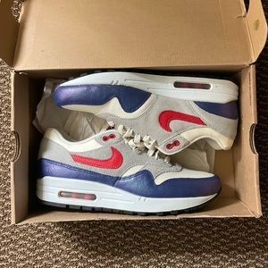 Nike Air Max 1